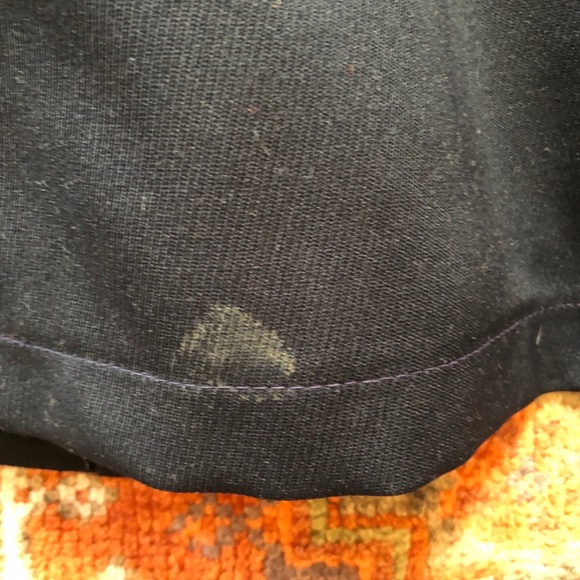 Zero King Faux-fur-lined Coat - Picture 5 of 5